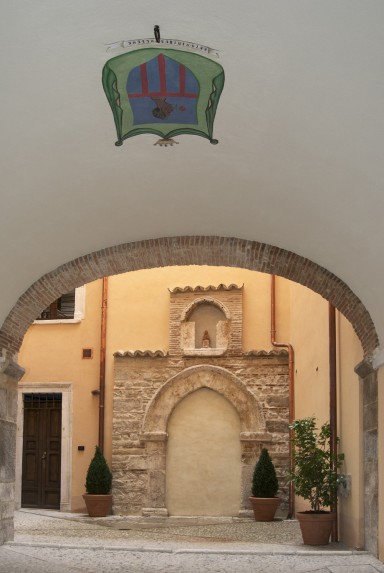 Palazzo Cappa